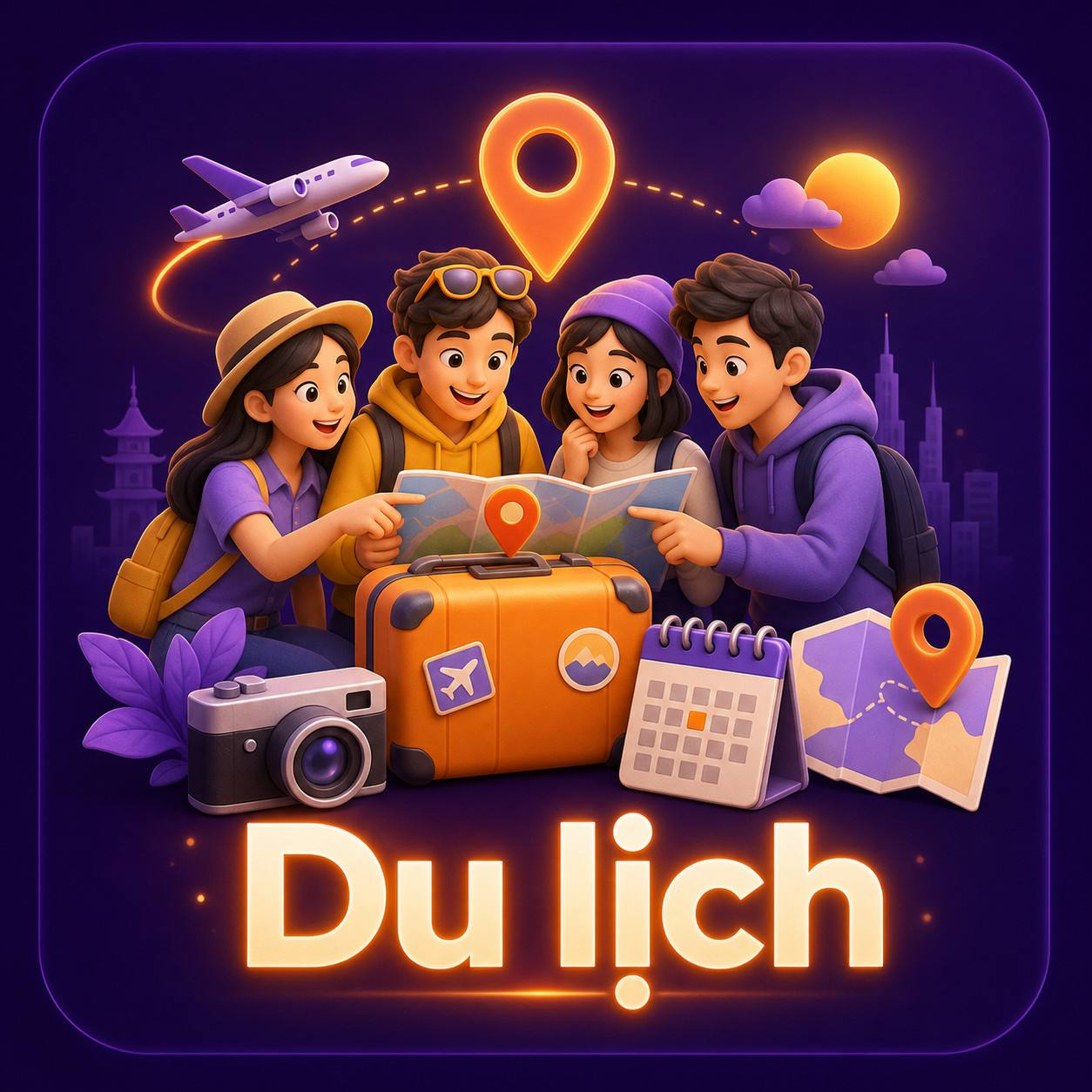 Du lịch